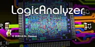 Empfehlng Logic Analyzer/Sniffer |  Mooi'n,  Ich brauche jetzt auch mal 'ne Empfehlung ... und zwar für...