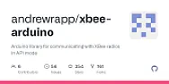 xbee digimesh  |  guys... I'm going to use the digimesh modules from digi. I'm working...