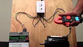 energy saver pro :)  |  Da, ako je Im=0 (nije ba¹ 0, jer je cos(phi)1). --  Pozdrav!      Tomy, 9A5ALL ...