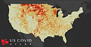 US COVID-19 Infection Rate Still not Peaked  | next thread &raquo;