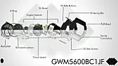 Watch antenna |  Yes, a ferrite rod antenna is widely considered the best practical choice for...