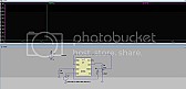 How to invert output of NE555? |  The reset goes low, and then the output goes low for a time determined by an RC...
