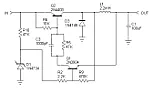 diminuire tensione  |  Ciaoho un circuito che funziona ad 8 volt DC con un assorbimento medio di150mA...