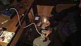 looking for an ultra light joystick  |  Good idea.  I'm thinking of a PDA or tablet, with a touch screen. Move the...