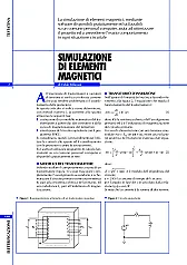 Impedenza sul trasformatore  |  L'impedenza che cerchi e` quella serie vista in uscita, e quindi...