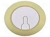 Piezo buzzer |  Mam pytanie o przetwornik piezoelektryczny, który chciałbym wykorzystać  do...