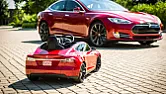 Finally some common sense re electric cars  | next thread &raquo;