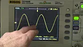 TEK Scope Probe question  |   Tektronix DPO2024 Review Nice display. Most of the rest is terrible. Boot time...