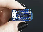 interfacing an ADC (LTC1408-12) with PC  |  h phase   transform) on those signals gathered by the mics in order to obta in...