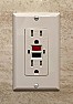 Ground fault switch aka residual-current device |  Some basics from a US perspective:  Ground Fault Circuit Breakers are not what...