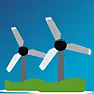 Venturi wind turbines  |  In a relative sense, yes.  Digikey (Thief River Falls) ships practically  next...