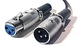 XLR Connector Gender  |   I?m designing my first piece of home brew audio equipment that uses balanced ...