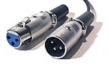 XLR Connector Gender  |     When did they start selling them in the US?  i was in the commercials osund...
