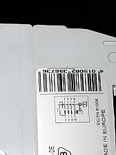 Koristenje 3fazne FID-ovke na 1faznoj instalaciji  |  A u kuhinju ne ulazis, jer zena kuha pa nije steta ako je i pokosi elektricna...