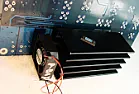400Hz 115V ac power testing - Matlab/simulink to the rescue  |  We have a rackmount Peavey 800 watt amp and some transformers to generate...