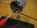 44kHz Doppler air speed meter  evaluation and software realisation, INVENTIION  |  That's what calibration curves are for. sensitive to a thousand other...