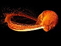 New Moon origin simulation looks like it might be right |  In 200 to 300 millions year it might. The convection currents inside the earth...