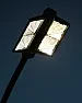 San Jose LED Streetlamps |  I heard second hand that LED tail light assemblieshave become wildly popular...