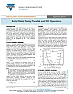 Can I parallel mosfet dip relays?  |  The Fujitsu DPDT relays that we use are about as fast as an SSR, and faster than...