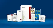 ISDN-DSL per Funk |  DECT fuers Telefon ond WLAN fuers DSL.-- Dr. Juergen...