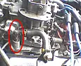 Very OT: PCV valves in cars, without springs?  |  There really is no spring action. " That is normal for most cars. The weight...