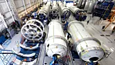 SpaceX gets a $2.6 Billion Contract  |  Looks like they will be carrying humans to the ISS. I was not aware of one of...
