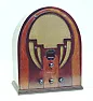 MP3 kits to put in old wooden radio? |  gaikokujinkyofusho@gmail.com wrote in...