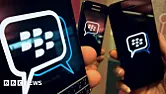 BBC: Blackberry the only phone provider who won't allow government monitoring  | next thread &raquo;