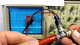 ESR Meter confusion  |  The min and max are on the data sheet too. If they're not, buy something...