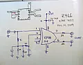 fast breadboard, MC10EP08  |  1 GHz. I'd like to go to at least 3, better yet 5. Trumpian! As the National...