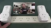 Wasted electricity on Remote Outlets????  |  It depends on the actual circuit in use. Apparently a popular circuit is to have...