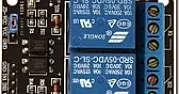 Connecting 12V sainsmart 2 relay board to Raspberry  |  Thnx for detailed answer. Yes the relay board has two 12V relays. Shortly, if i...