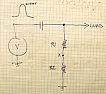 AC coupling is easy  |  I have a pulse generator that makes sorta gaussian pulses, 1200 volts peak,...