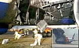 containment failure  |  That's silly. In the Asiana crash, passengers were flung all over the...