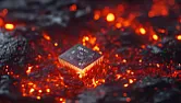 This new memory chip survives 700 degrees C |  From:  https://www.sciencedaily.com/releases/2026/04/260406192904.htm  This new...