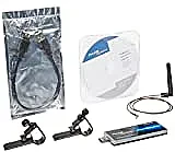 Analizzatore di spettro in banda Wi-Fi  |  Megazone  wrote in news:n1b6ap$pue$1 @virtdiesel.mng.cu.mi.it: comunque un...