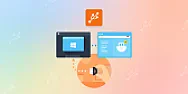 XMD with CableServer OR remote EDK solution  |  Yes but then XMD has to run on the lab machine, and I want to avoidinstalling...