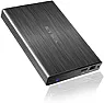 USB-Laufwerk an Fritzbox  |  "Ansgar Strickerschmidt" : SSD an Fritzbox? Das ist doch wie mit Kanonen auf...