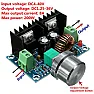 Ma che magnificIenza di switching...  |  Cosa devo fare, metterti un pippone da 12K per dimostrarti che non lo  sono? :-P...