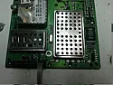 name & function of this component cover? (RF shield?)  |  "Adam Funk" ** RF shielding is certainly the purpose -  but the other way...