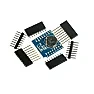China RTC Daten Logger für ESP8266  |  ich mehr Informationen zur Ansteuerung finde?...
