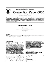 Sostituzione tweeter su cassa audio passiva e impedenza  |  Art  wrote in news:2u9559dn1cll7vul4kkig523k8fgna6dhn@ 4ax.com: Anche questo è...
