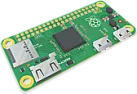 Four Months and Still Can't Get the RPi Zero  |  That's not what they say.  The more-than-zero units are all made by  others....