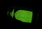 Ultraviolet LED's question |    The usual white LEDs have a phosphor (occaisionally a phosphor...