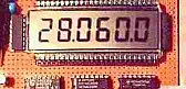 LCD-Ansteuerung für Beginners  |  Hallo,Ich will mit einem AVR-uC ein LCD Display (ein kleines) ansteuern.Wenn ich...