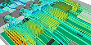 I don't understand thermostats  |  It's all normalized to 1 volt, which I could arbitrarily call 100 degrees C...