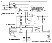 EEPROM 93LC56 auslesen/beschreiben - wie?  |  Oh Mann :-)Woran lags natürlich?An meiner Dummheit :-(Ich hatte die EEPROMs...