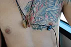 Suche IC Klemmen  von/für  Logic Analyzer  | &laquo; previous thread