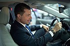 Trans Sec Buttigieg calls EVs "generators" |  Like a gas tank.  Batteries and generators both convert chemical energy into...