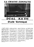 tba450 IC data?  |  Hi all,I'm trying to repair an old radio receiver, it has a missing IC, from...